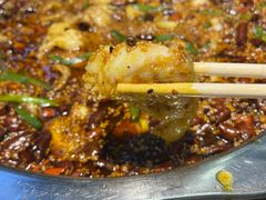 -胖子鱼·天水麻辣鱼火锅(秦州407店)