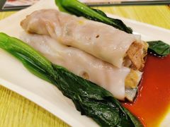 -添好运点心专门店(百老汇店)