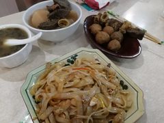 -合味道娟姨美食(堑头店)