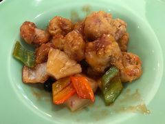 -港丽餐厅(高德置地店)