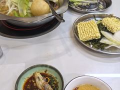 -壹道鸣·药膳鸡(月苑店)