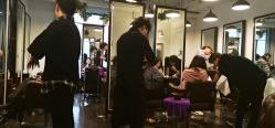 -Tipo Hair salon（明星）店
