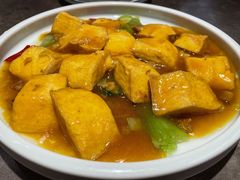 闫府第一福-闫府私房菜·百年鲁菜(恒隆店)