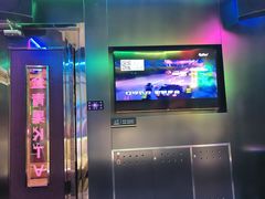 -金青果甄选KTV(劳动公园店)