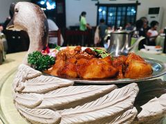 五味鹅-五邑人家(江门店)