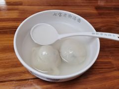 -七宝老街汤团店(七宝一店)