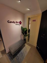 -Candy Girl Beauty深圳比基尼蜜蜡脱毛