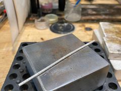 -熙工匠手工银饰·拼豆团建DIY(富华里店)