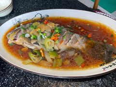 -海韵人家.海景花园经典云南菜(双廊店)