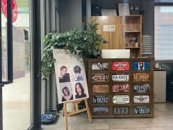 -悦·臻时美发沙龙