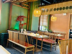 -筱爷叔·上海传统手工菜(玉树路店)
