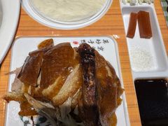 -玉桥餐厅(天坛店)