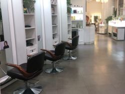 -Hair ART造型沙龙