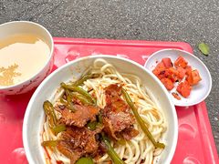 -上池面馆(上池正街39号院店)