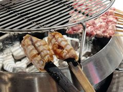-源味居手把签烧烤(长春一店)
