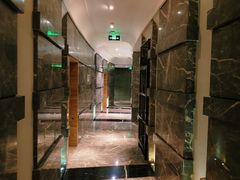 -大连金石滩绿发温泉假日酒店