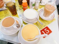 -澳洲牛奶公司(佐敦店)