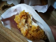 -肯德基(昌里店)