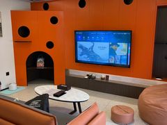 -太阳岛度假酒店