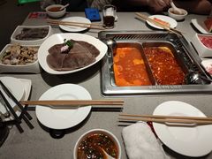 -海底捞火锅(正大乐城店)