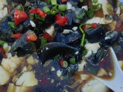-黄牛肉馆·皖南土菜