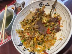 -扬二春炒饭(国庆路总店)