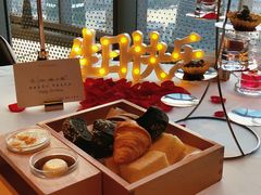 -THE WANG王品(上海中心云端店)