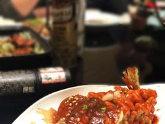 松鼠桂鱼-香雪海饭店中餐厅(人民桥店)