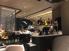 -领鲜天下·焗海鲜·花胶鸡(天目里店)