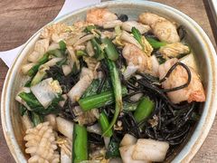 -石锅先生