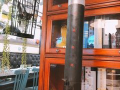 -外婆小聚茶餐厅·生日·团建(市民中心店)