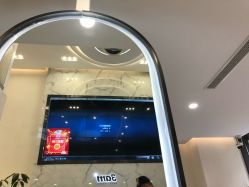 -上禾 HAIR SALON