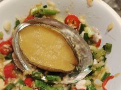 -曼格活海鲜·牛排自助(光明蓝鲸店)