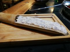 手工虾滑-麻大侠老火锅(巴国城店)