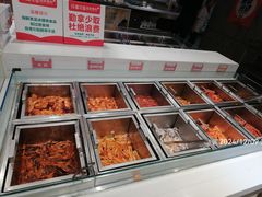 -玫瑰花园自助烤肉(顺义鑫海韵通店)