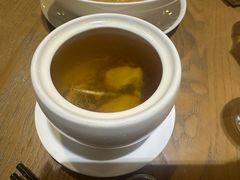-天府中餐厅·粤菜·海南菜·生猛海鲜(三亚海棠湾洲际度假酒店)