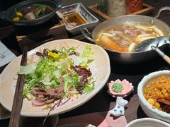 -匠和风精致料理(莆田财富中心店)