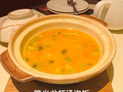 -利苑酒家(宜安广场店)
