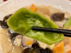 -五观堂素食(新华路店)