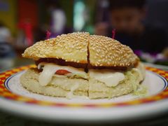 -新辉港式茶餐厅(北栅店)