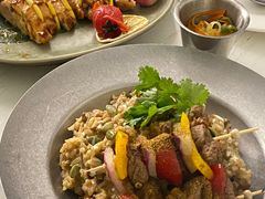 -娜娜家•Nana And Her Friends Restaurant(小寨原力场店)