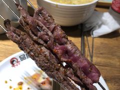 -小核桃品质串店(世茂大道店)
