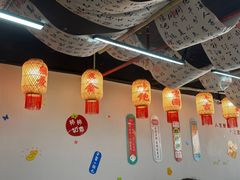 -螺思宝螺蛳粉火锅·鸭脚煲(西乡店)