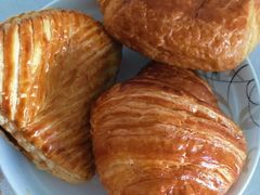 巧克力面包-老梦面包 CHEZMOREL(三源里店)