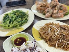 -贞姨美食·老字号海鲜大排档