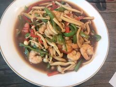 -隐食餐厅(金水湾公馆店)