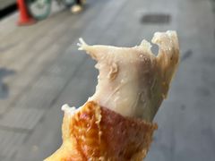 -吴山烤禽 (吴山路店)