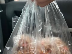 -六广门毛阿姨糯米饭