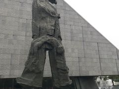 -侵华日军南京大屠杀遇难同胞纪念馆