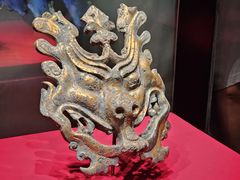 -北京大葆台遗址博物馆